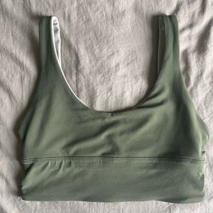 Lululemon Align Reversible Bra
